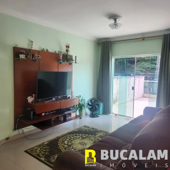 Foto 7 de Casa com 3 quartos à venda, 114m2 em Parque Monte Alegre, Taboao Da Serra - SP