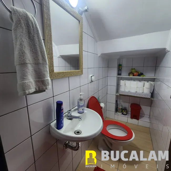 Foto 8 de Casa com 3 quartos à venda, 114m2 em Parque Monte Alegre, Taboao Da Serra - SP