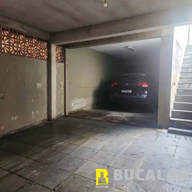 Foto 3 de Casa com 3 quartos à venda, 114m2 em Parque Monte Alegre, Taboao Da Serra - SP