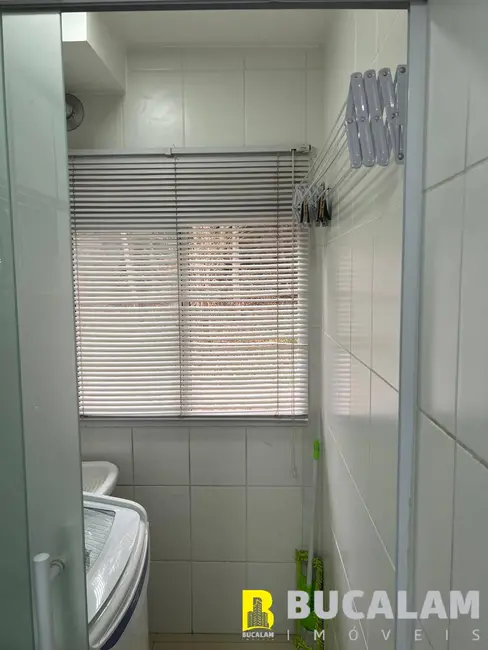 Foto 9 de Apartamento com 2 quartos à venda, 48m2 em Jardim Henriqueta, Taboao Da Serra - SP