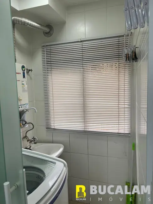 Foto 8 de Apartamento com 2 quartos à venda, 48m2 em Jardim Henriqueta, Taboao Da Serra - SP