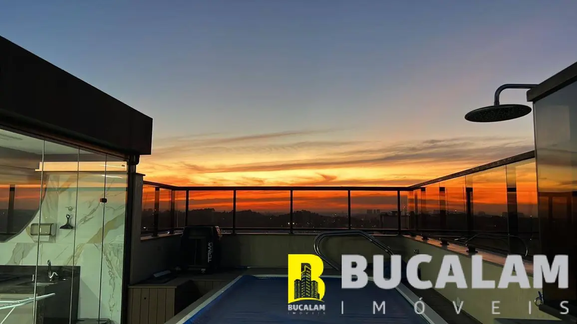 Cobertura com 3 quartos à venda, 136m2 em Jardim Maria Rosa, Taboao Da Serra - SP - imagem 8 Foto 8 de Cobertura com 3 quartos à venda, 136m2 em Jardim Maria Rosa, Taboao Da Serra - SP