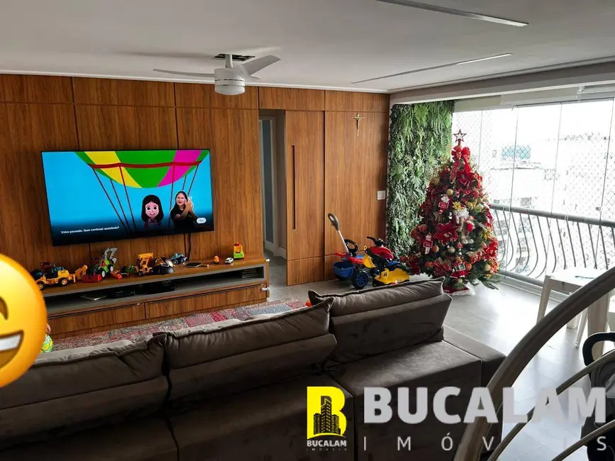 Foto 1 de Cobertura com 3 quartos à venda, 136m2 em Jardim Maria Rosa, Taboao Da Serra - SP