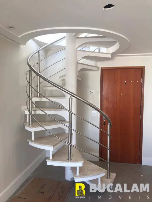 Cobertura com 3 quartos à venda, 136m2 em Jardim Maria Rosa, Taboao Da Serra - SP - imagem 9 Foto 9 de Cobertura com 3 quartos à venda, 136m2 em Jardim Maria Rosa, Taboao Da Serra - SP