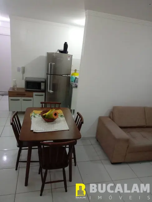Foto 2 de Apartamento com 2 quartos à venda, 42m2 em Cidade Intercap, Taboao Da Serra - SP