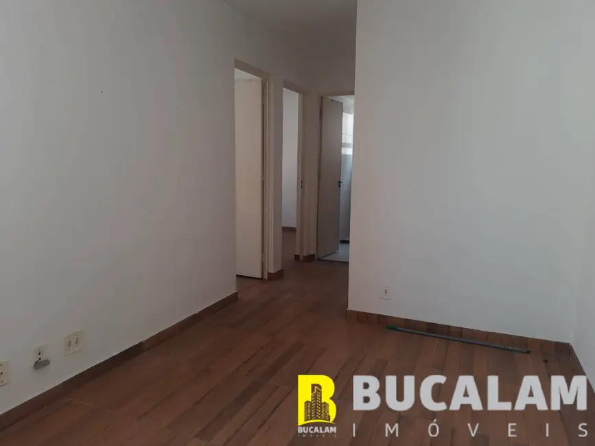 Foto 4 de Apartamento com 2 quartos à venda, 50m2 em Jardim Salete, Taboao Da Serra - SP
