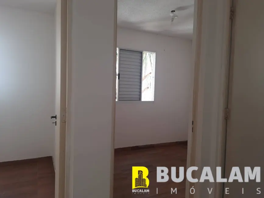 Foto 6 de Apartamento com 2 quartos à venda, 50m2 em Jardim Salete, Taboao Da Serra - SP