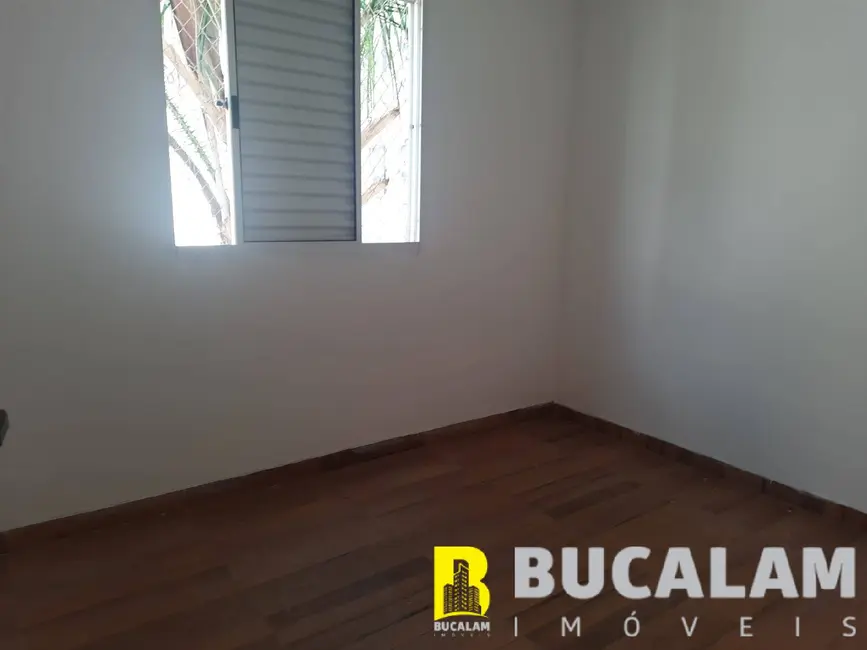 Foto 9 de Apartamento com 2 quartos à venda, 50m2 em Jardim Salete, Taboao Da Serra - SP