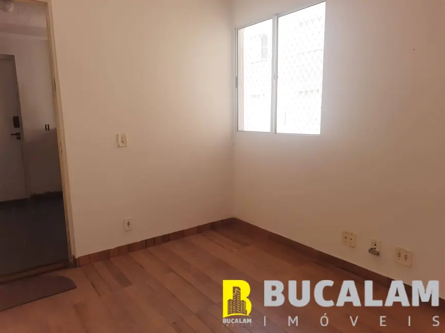 Foto 5 de Apartamento com 2 quartos à venda, 50m2 em Jardim Salete, Taboao Da Serra - SP