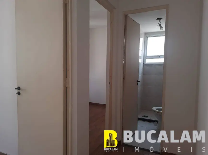 Foto 7 de Apartamento com 2 quartos à venda, 50m2 em Jardim Salete, Taboao Da Serra - SP