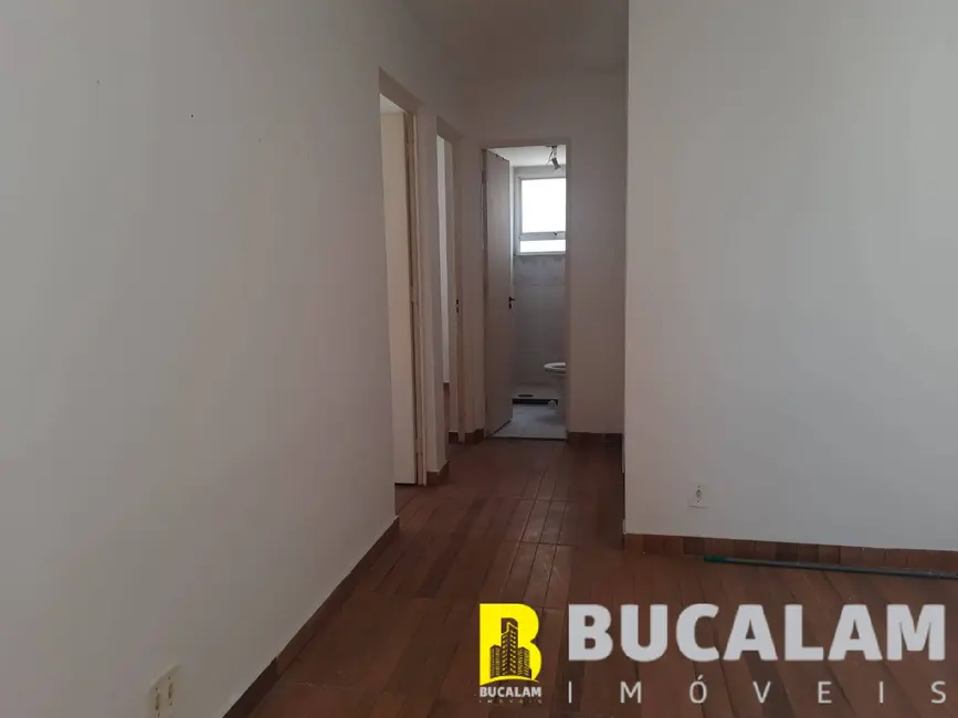 Foto 3 de Apartamento com 2 quartos à venda, 50m2 em Jardim Salete, Taboao Da Serra - SP