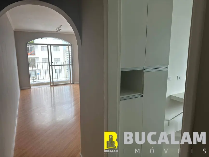 Apartamento com 3 quartos à venda, 73m2 em Vila Suzana, São Paulo - SP - imagem 3 Foto 3 de Apartamento com 3 quartos à venda, 73m2 em Vila Suzana, São Paulo - SP