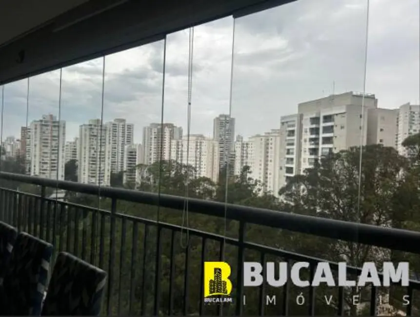 Apartamento com 2 quartos à venda, 104m2 em Parque Reboucas, São Paulo - SP - imagem 4 Foto 4 de Apartamento com 2 quartos à venda, 104m2 em Parque Reboucas, São Paulo - SP