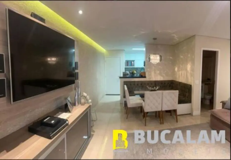 Apartamento com 2 quartos à venda, 104m2 em Parque Reboucas, São Paulo - SP - imagem 3 Foto 3 de Apartamento com 2 quartos à venda, 104m2 em Parque Reboucas, São Paulo - SP