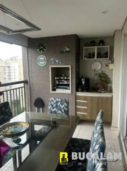 Apartamento com 2 quartos à venda, 104m2 em Parque Reboucas, São Paulo - SP - imagem 5 Foto 5 de Apartamento com 2 quartos à venda, 104m2 em Parque Reboucas, São Paulo - SP