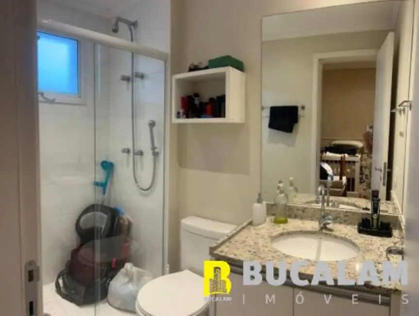 Apartamento com 2 quartos à venda, 104m2 em Parque Reboucas, São Paulo - SP - imagem 9 Foto 9 de Apartamento com 2 quartos à venda, 104m2 em Parque Reboucas, São Paulo - SP