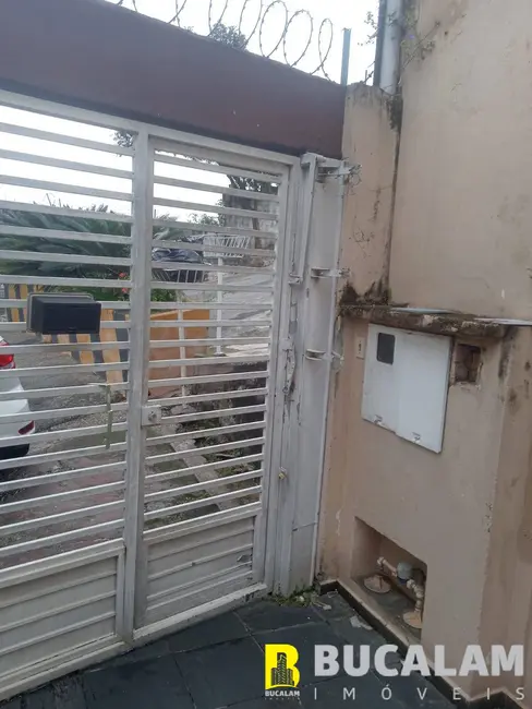 Foto 3 de Casa com 2 quartos à venda, 97m2 em Parque Monte Alegre, Taboao Da Serra - SP