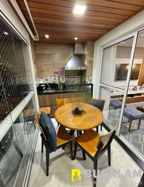 Apartamento com 3 quartos à venda, 110m2 em Jardim Maria Rosa, Taboao Da Serra - SP - imagem 3 Foto 3 de Apartamento com 3 quartos à venda, 110m2 em Jardim Maria Rosa, Taboao Da Serra - SP