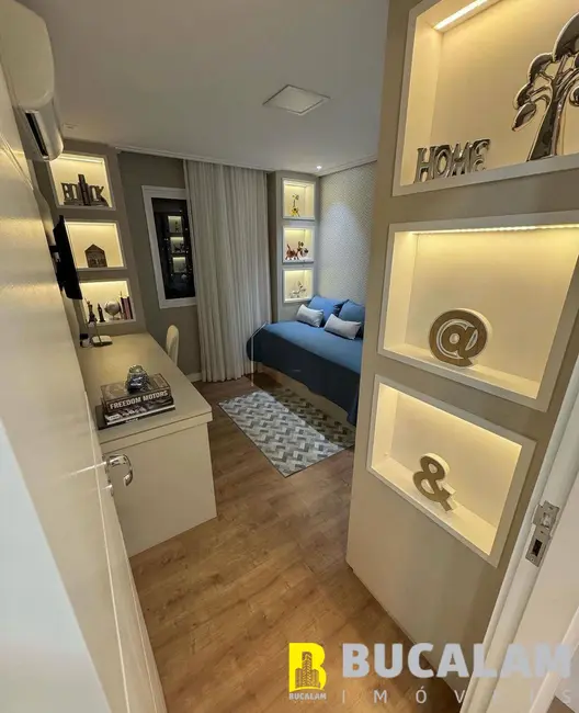 Apartamento com 3 quartos à venda, 110m2 em Jardim Maria Rosa, Taboao Da Serra - SP - imagem 7 Foto 7 de Apartamento com 3 quartos à venda, 110m2 em Jardim Maria Rosa, Taboao Da Serra - SP