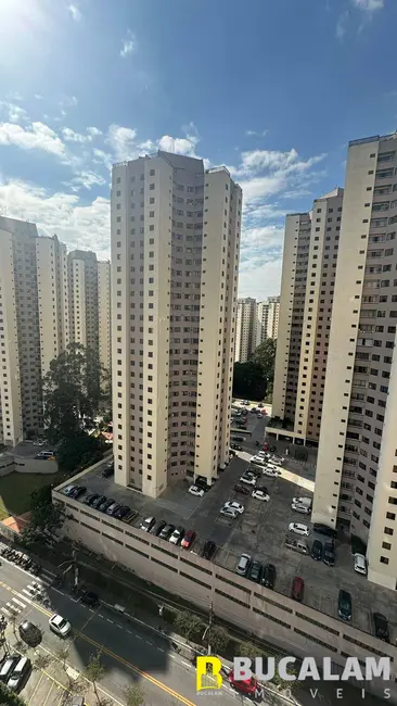 Apartamento com 3 quartos à venda, 110m2 em Jardim Maria Rosa, Taboao Da Serra - SP - imagem 4 Foto 4 de Apartamento com 3 quartos à venda, 110m2 em Jardim Maria Rosa, Taboao Da Serra - SP