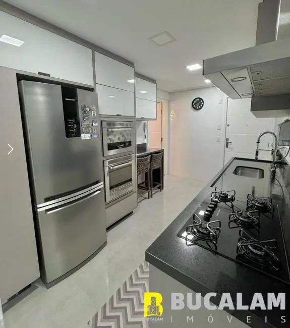 Apartamento com 3 quartos à venda, 110m2 em Jardim Maria Rosa, Taboao Da Serra - SP - imagem 5 Foto 5 de Apartamento com 3 quartos à venda, 110m2 em Jardim Maria Rosa, Taboao Da Serra - SP