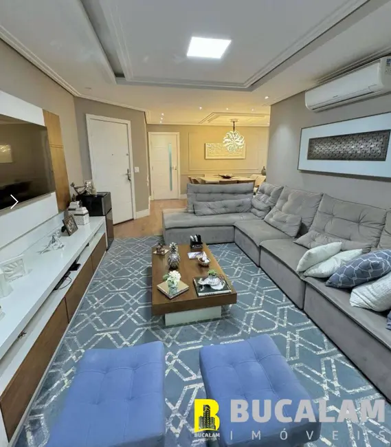 Foto 1 de Apartamento com 3 quartos à venda, 110m2 em Jardim Maria Rosa, Taboao Da Serra - SP