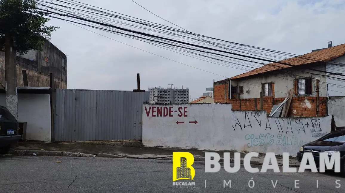 Foto 7 de Terreno / Lote à venda, 580m2 em Jardim Santa Rosa, Taboao Da Serra - SP