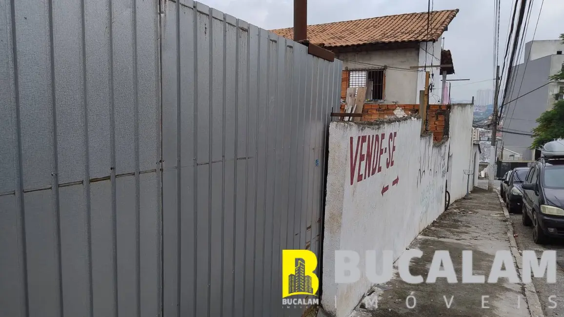 Foto 9 de Terreno / Lote à venda, 580m2 em Jardim Santa Rosa, Taboao Da Serra - SP