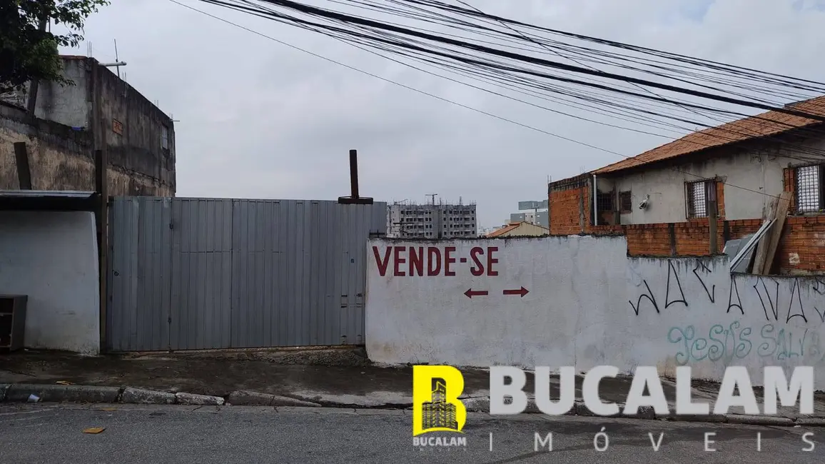 Foto 8 de Terreno / Lote à venda, 580m2 em Jardim Santa Rosa, Taboao Da Serra - SP