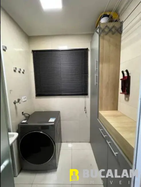 Foto 3 de Apartamento com 2 quartos à venda, 54m2 em Jardim Mitsutani, São Paulo - SP