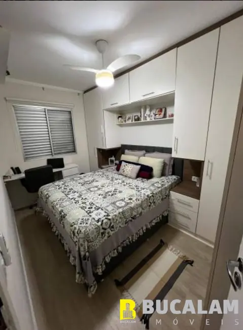 Foto 6 de Apartamento com 2 quartos à venda, 54m2 em Jardim Mitsutani, São Paulo - SP
