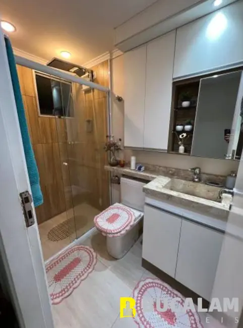 Foto 8 de Apartamento com 2 quartos à venda, 54m2 em Jardim Mitsutani, São Paulo - SP