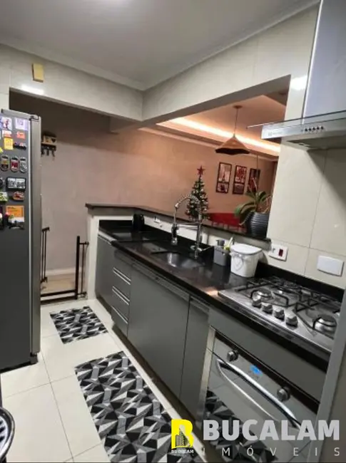 Foto 5 de Apartamento com 2 quartos à venda, 54m2 em Jardim Mitsutani, São Paulo - SP