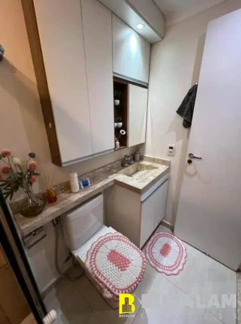 Foto 7 de Apartamento com 2 quartos à venda, 54m2 em Jardim Mitsutani, São Paulo - SP