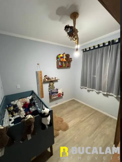 Foto 9 de Apartamento com 2 quartos à venda, 54m2 em Jardim Mitsutani, São Paulo - SP