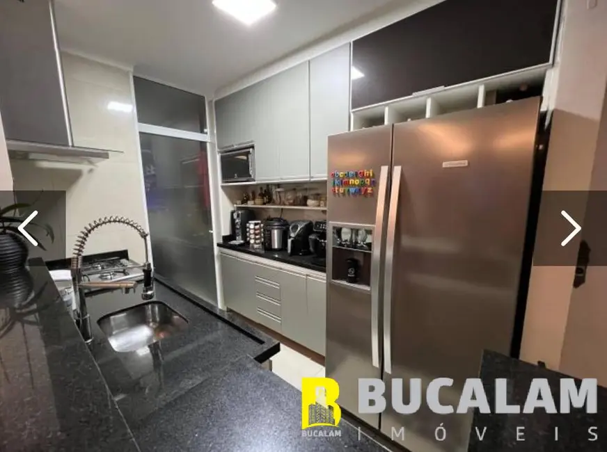 Foto 4 de Apartamento com 2 quartos à venda, 54m2 em Jardim Mitsutani, São Paulo - SP