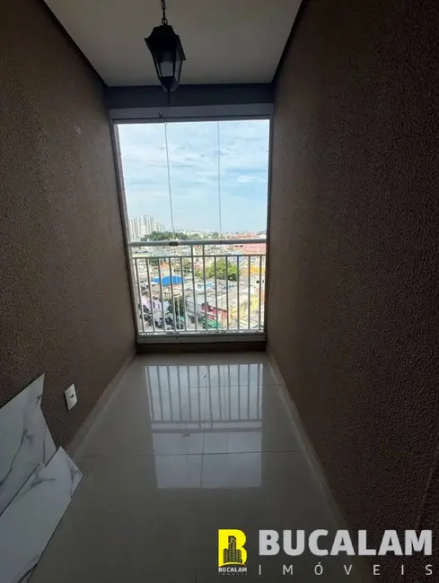 Foto 5 de Apartamento com 2 quartos à venda, 52m2 em Parque Taboão, Taboao Da Serra - SP