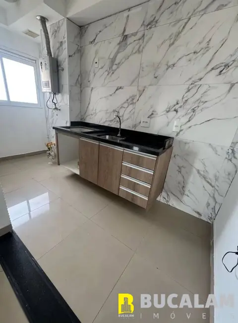 Foto 7 de Apartamento com 2 quartos à venda, 52m2 em Parque Taboão, Taboao Da Serra - SP