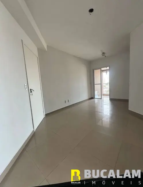 Foto 2 de Apartamento com 2 quartos à venda, 52m2 em Parque Taboão, Taboao Da Serra - SP