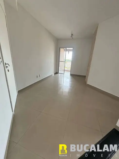 Foto 3 de Apartamento com 2 quartos à venda, 52m2 em Parque Taboão, Taboao Da Serra - SP