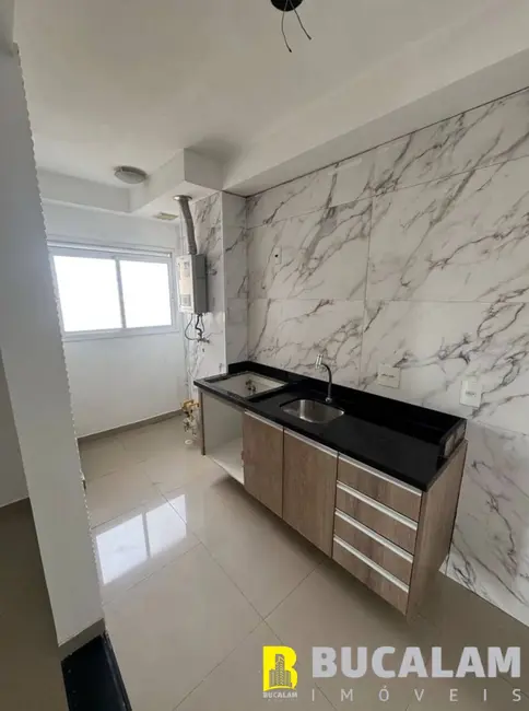 Foto 6 de Apartamento com 2 quartos à venda, 52m2 em Parque Taboão, Taboao Da Serra - SP