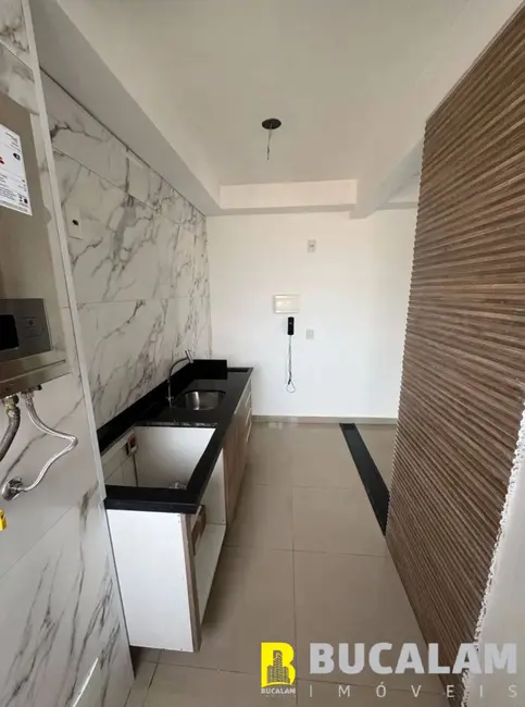 Foto 8 de Apartamento com 2 quartos à venda, 52m2 em Parque Taboão, Taboao Da Serra - SP
