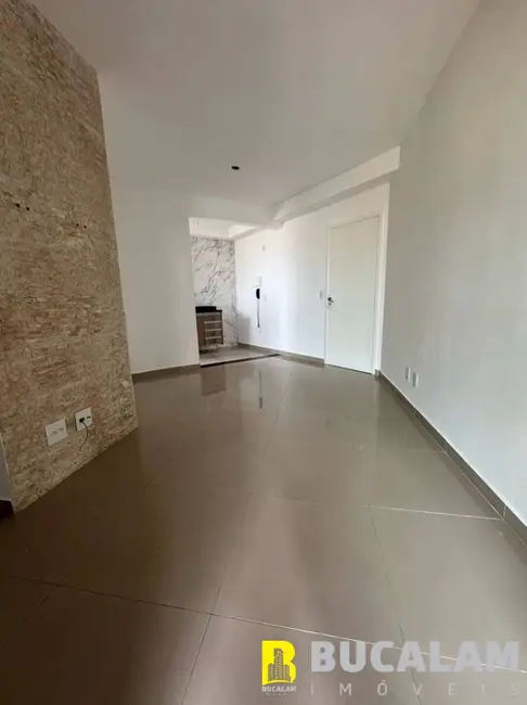 Foto 1 de Apartamento com 2 quartos à venda, 52m2 em Parque Taboão, Taboao Da Serra - SP