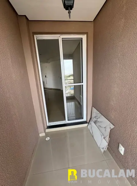 Foto 4 de Apartamento com 2 quartos à venda, 52m2 em Parque Taboão, Taboao Da Serra - SP