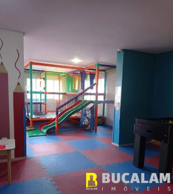 Foto 3 de Apartamento com 3 quartos à venda, 92m2 em Embu Das Artes - SP