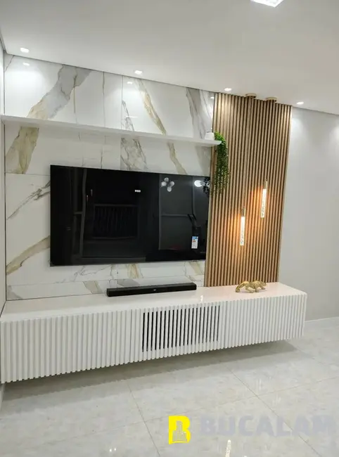 Foto 1 de Apartamento com 3 quartos à venda, 92m2 em Embu Das Artes - SP