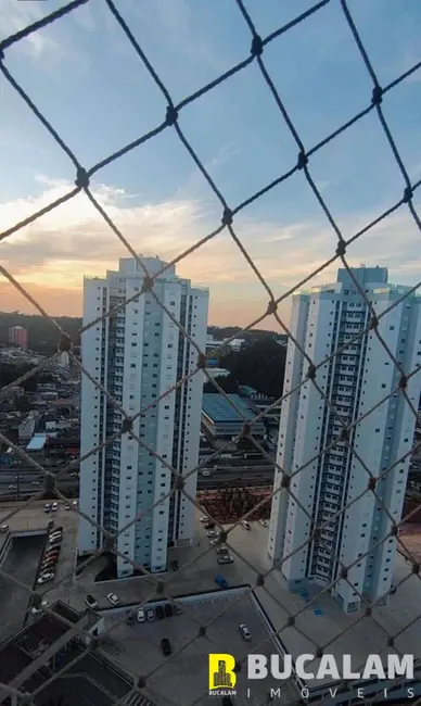 Foto 2 de Apartamento com 3 quartos à venda, 92m2 em Embu Das Artes - SP