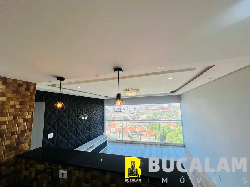 Apartamento com 3 quartos à venda, 70m2 em Parque Assunção, Taboao Da Serra - SP - imagem 2 Foto 2 de Apartamento com 3 quartos à venda, 70m2 em Parque Assunção, Taboao Da Serra - SP