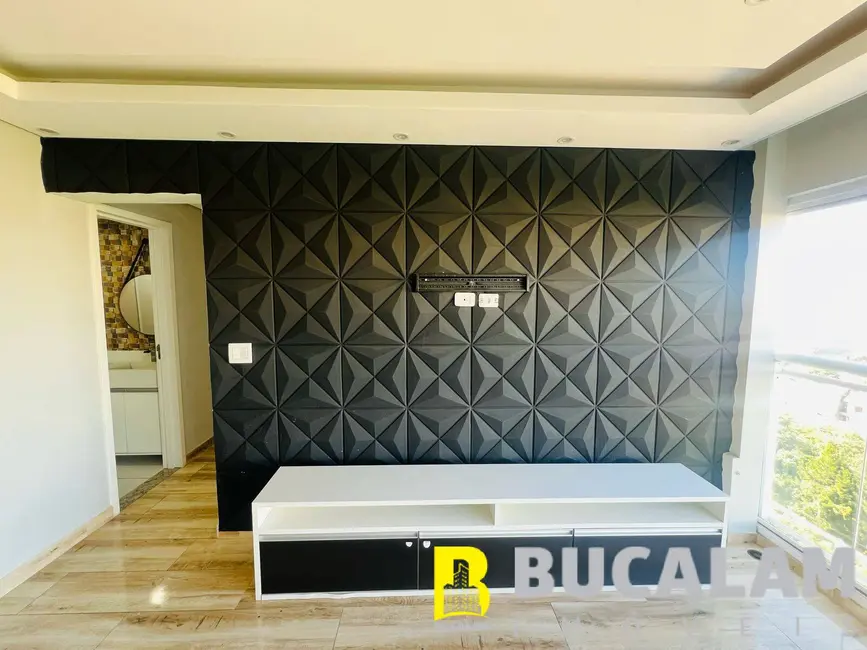 Apartamento com 3 quartos à venda, 70m2 em Parque Assunção, Taboao Da Serra - SP - imagem 3 Foto 3 de Apartamento com 3 quartos à venda, 70m2 em Parque Assunção, Taboao Da Serra - SP