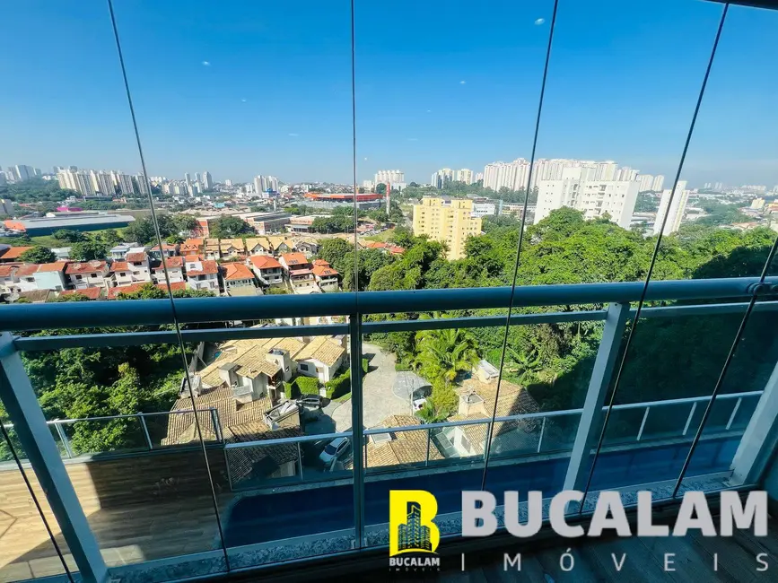 Apartamento com 3 quartos à venda, 70m2 em Parque Assunção, Taboao Da Serra - SP - imagem 8 Foto 8 de Apartamento com 3 quartos à venda, 70m2 em Parque Assunção, Taboao Da Serra - SP